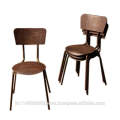 Industrial Furniture Round Chair